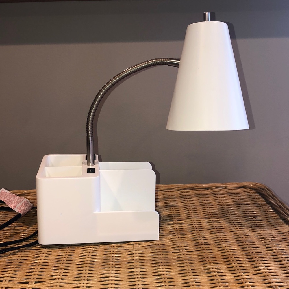Desk Lamp